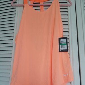 Nike women's Dri - Fit Tank